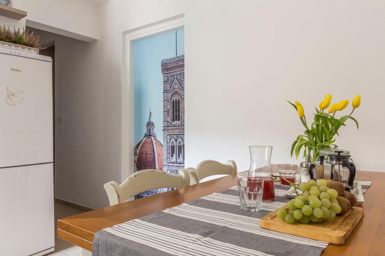 Emma & Olga Apartments -In The City Centre- Florencie Exteriér fotografie